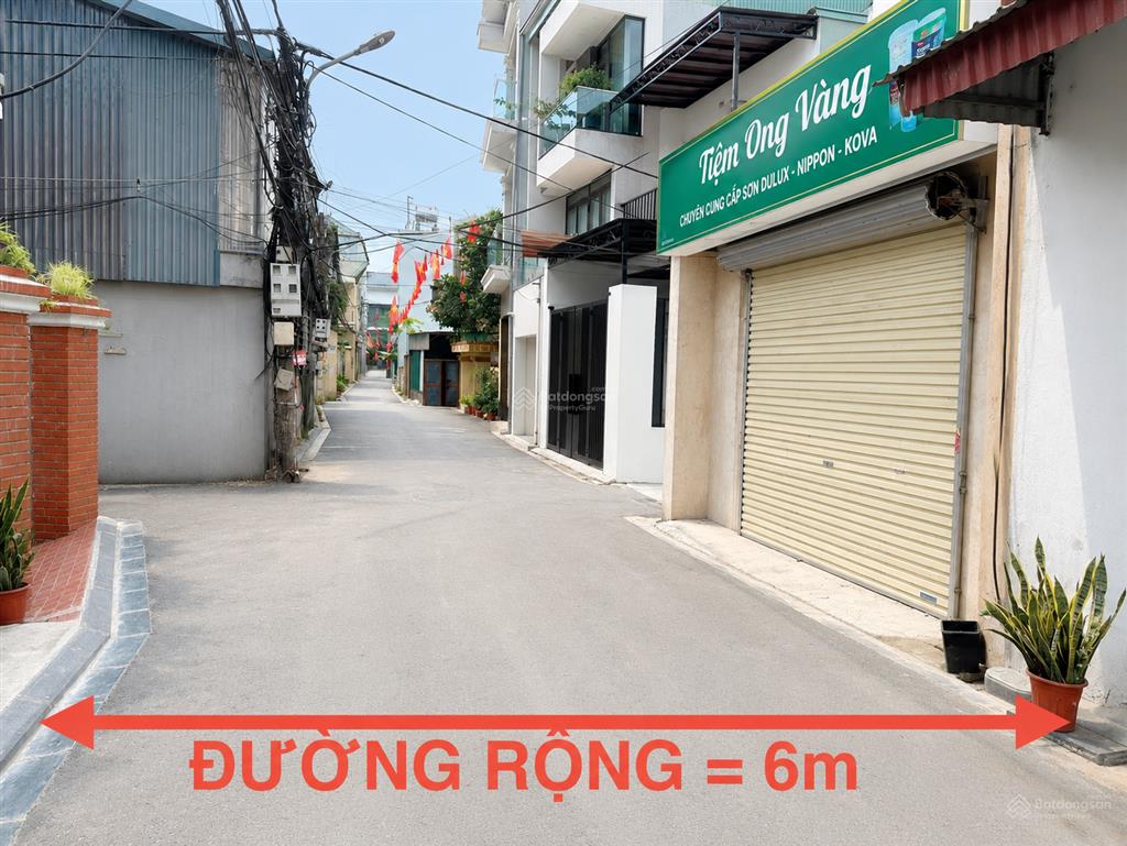 Bán nhà cấp 4 lô góc siêu đẹp cổ loa, đông anh 60m², mặt tiền 5,1m đường ô tô tránh, chỉ 4,85 tỷ