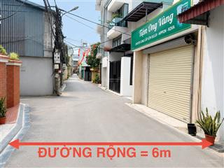 Bán nhà cấp 4 lô góc siêu đẹp cổ loa, đông anh 60m² mặt tiền 5,1m đường ô tô tránh chỉ 4,85 tỷ