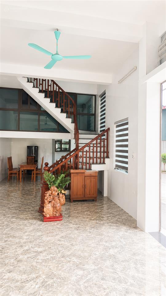Bán nhà nam hồng (phúc thịnh), đông anh hà nội 80m² lô góc ô tô vào nhà view hồ  chỉ 10,8 tỷ
