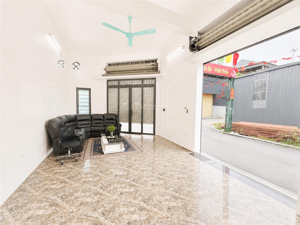 Bán nhà nam hồng (phúc thịnh), đông anh hà nội 80m² lô góc ô tô vào nhà view hồ  chỉ 10,8 tỷ
