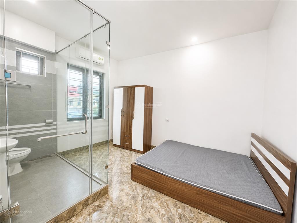 Bán nhà nam hồng (phúc thịnh), đông anh hà nội 80m² lô góc ô tô vào nhà view hồ  chỉ 10,8 tỷ