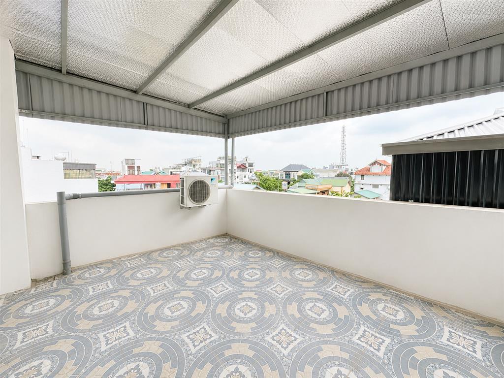 Bán nhà nam hồng (phúc thịnh), đông anh hà nội 80m² lô góc ô tô vào nhà view hồ  chỉ 10,8 tỷ