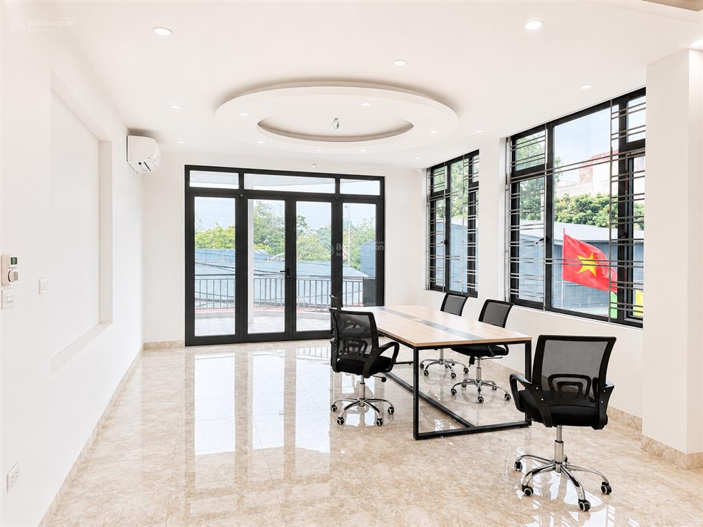 Bán nhà nam hồng (phúc thịnh), đông anh hà nội 80m² lô góc ô tô vào nhà view hồ  chỉ 10,8 tỷ