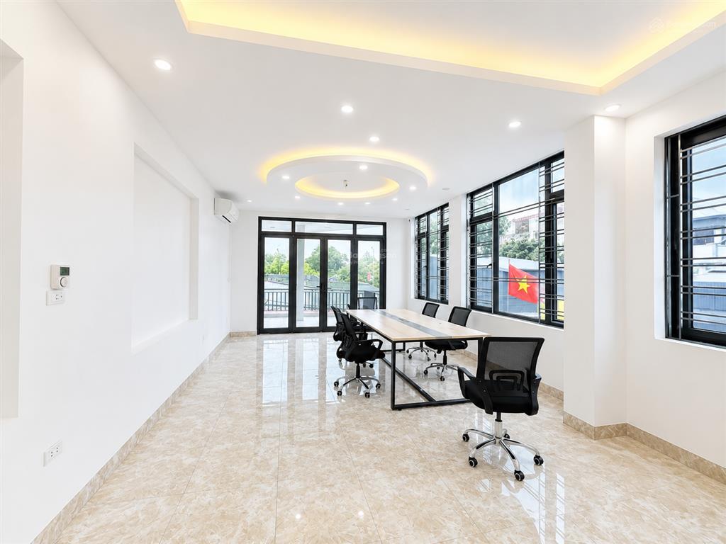 Bán nhà nam hồng (phúc thịnh), đông anh hà nội 80m² lô góc ô tô vào nhà view hồ  chỉ 10,8 tỷ