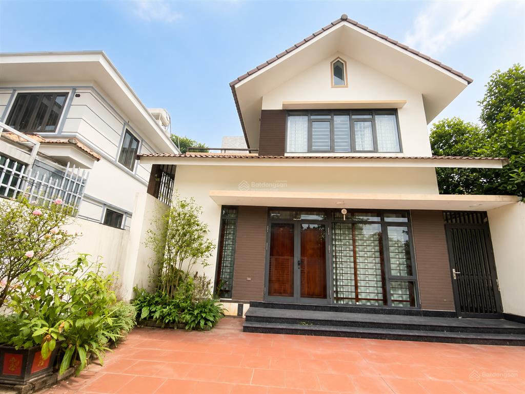 Bán nhà phố cao cấp nam hồng  đông anh hà nội  230m²  2 mặt tiền  full nội thất  chỉ 20,9 tỷ