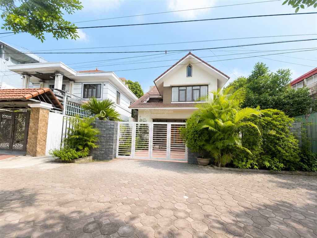 Bán nhà phố cao cấp nam hồng  đông anh hà nội  230m²  2 mặt tiền  full nội thất  chỉ 20,9 tỷ