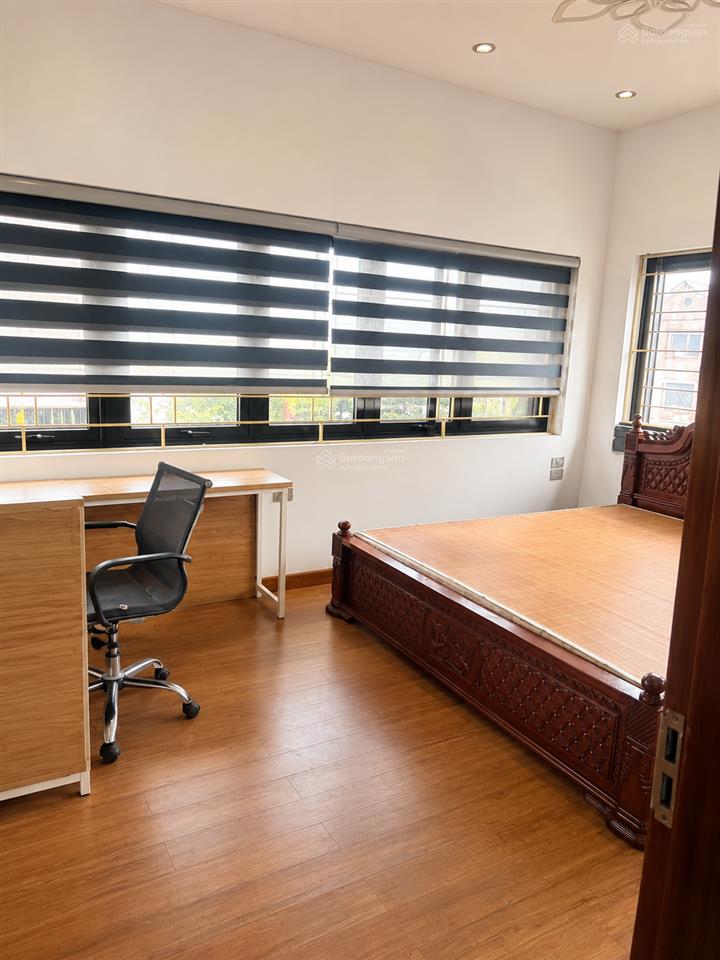 Bán nhà phố cao cấp kđt hà phong, mê linh 300m² full nội thất tiền tỷ kinh doanh chỉ 22,68 tỷ