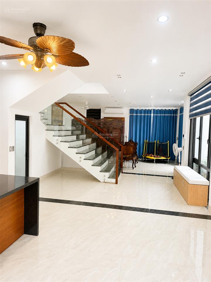 Bán nhà phố cao cấp kđt hà phong, mê linh 300m² full nội thất tiền tỷ kinh doanh chỉ 22,68 tỷ
