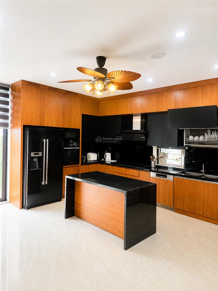 Bán nhà phố cao cấp kđt hà phong, mê linh 300m² full nội thất tiền tỷ kinh doanh chỉ 22,68 tỷ