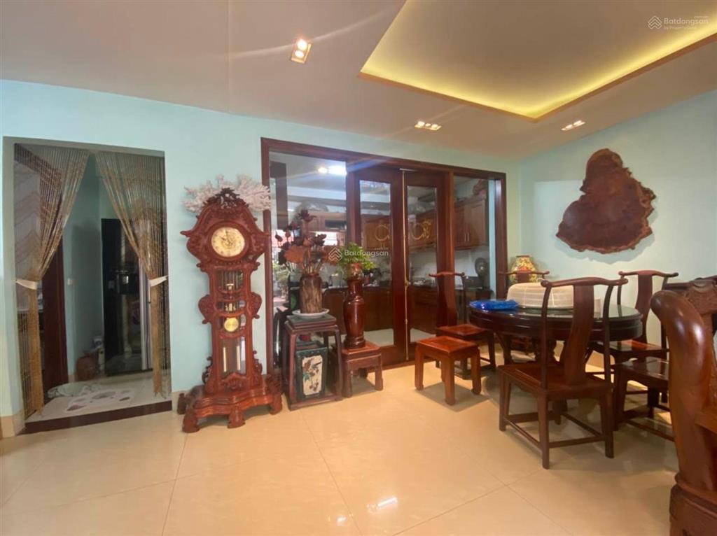 Bán nhà sân vườn đẹp kim chung, thiên lộc đông anh 170m² 2 tầng mt 8m ô tô tránh, chỉ 15,6 tỷ