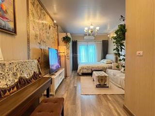 Bán nhà tại kính nỗ, uy nỗ, đông anh 2 phòng ngủ full nội thất chỉ 1.4 tỷ