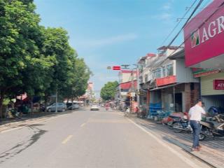 Bán đất nam hồng, phúc thịnh đông anh 109m2 full thổ cư mặt tiền 7,4m đường ô tô chỉ 9,05 tỷ