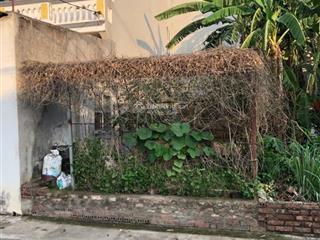 Bán đất nguyên khê, phúc thịnh, đông anh 105m2 full thổ cư đường nhựa ô tô chỉ 5,45 tỷ