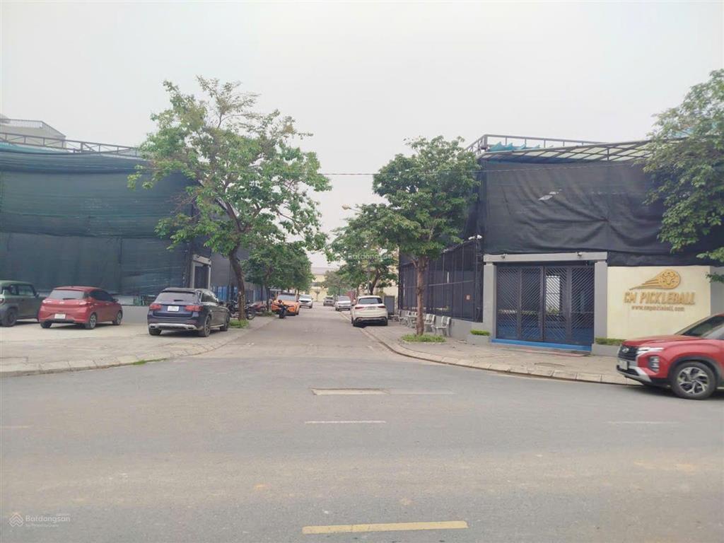 Bán đất nguyên khê, phúc thịnh, đông anh 105m2 full thổ cư đường nhựa ô tô chỉ 5,45 tỷ
