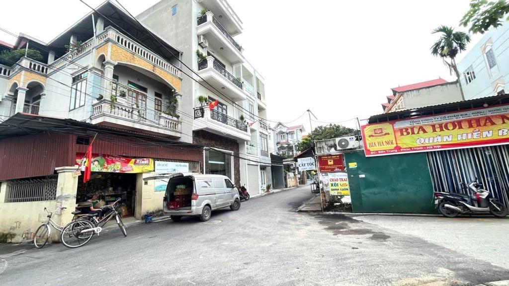 Bán đất bắc hồng, phúc thịnh đông anh  40m²  ô tô đỗ cửa  gần vinhomes  chỉ 2,55 tỷ