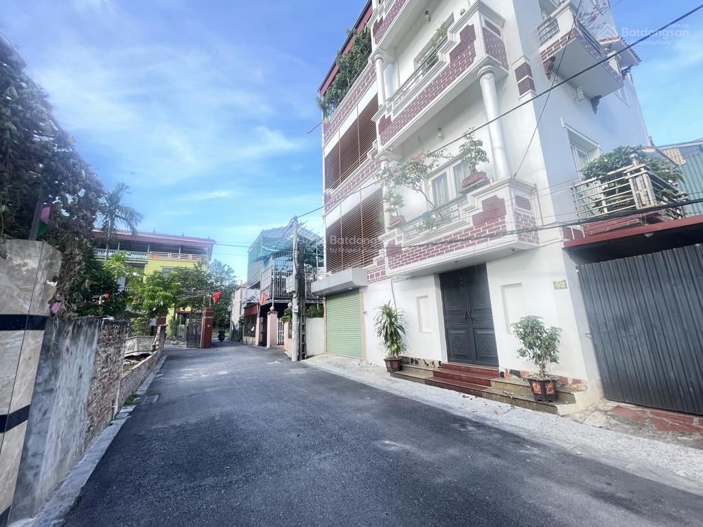 Bán đất bắc hồng, phúc thịnh đông anh  40m²  ô tô đỗ cửa  gần vinhomes  chỉ 2,55 tỷ