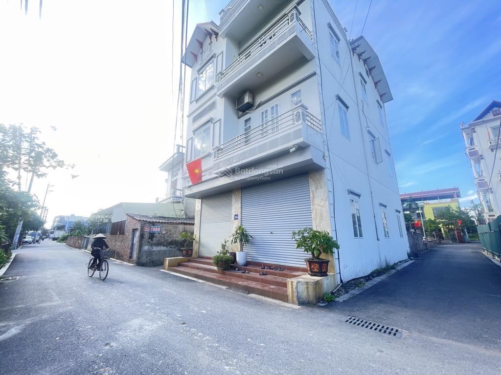 Bán đất bắc hồng, phúc thịnh đông anh  40m²  ô tô đỗ cửa  gần vinhomes  chỉ 2,55 tỷ