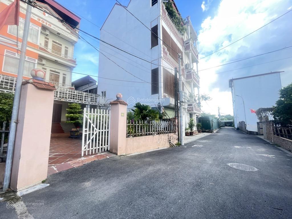 Bán đất bắc hồng, phúc thịnh đông anh  40m²  ô tô đỗ cửa  gần vinhomes  chỉ 2,55 tỷ