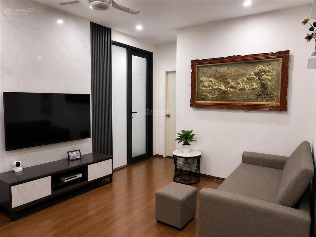 Bán căn hộ chung cư intracom vĩnh ngọc, đông anh 55m² 2pn view nhật tân, vin cổ loa chỉ 3,6 tỷ