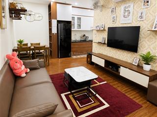 Bán căn hộ chung cư intracom vĩnh ngọc, đông anh 55m² 2pn view nhật tân, vin cổ loa chỉ 3,65 tỷ