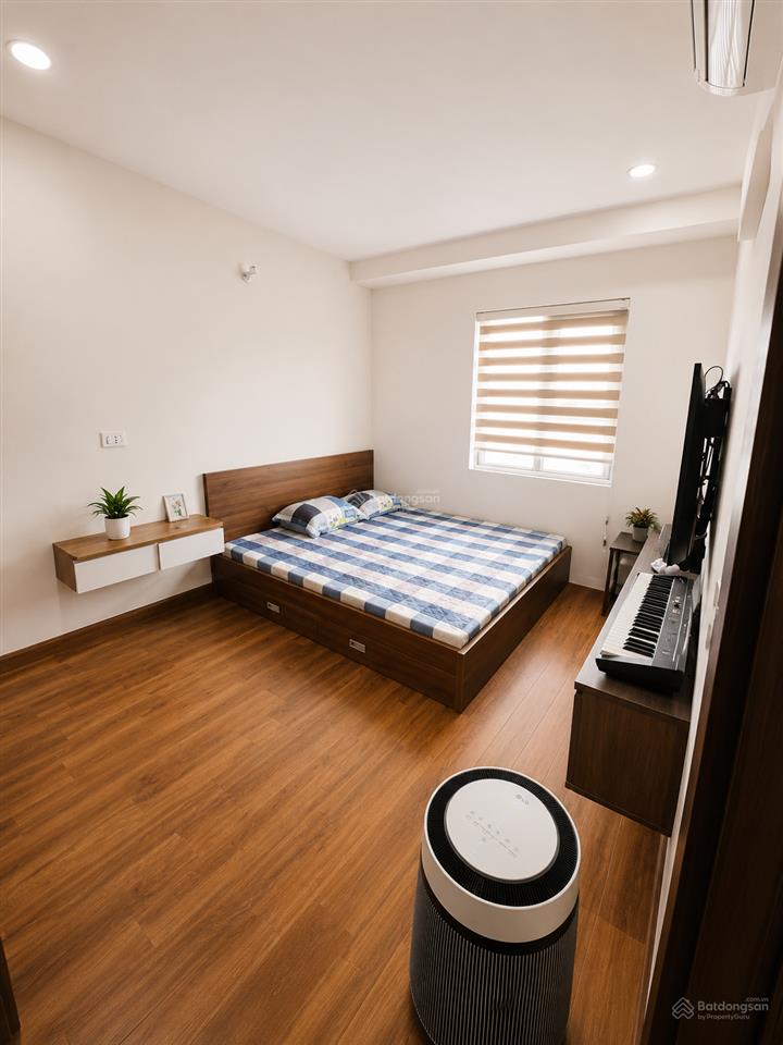 Bán căn hộ chung cư intracom vĩnh ngọc, đông anh 55m² 2pn view nhật tân, vin cổ loa chỉ 3,6 tỷ