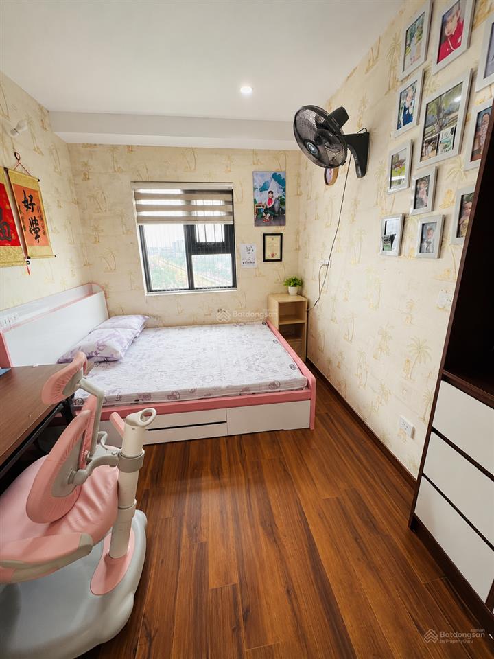 Bán căn hộ chung cư intracom vĩnh ngọc, đông anh 55m² 2pn view nhật tân, vin cổ loa chỉ 3,6 tỷ
