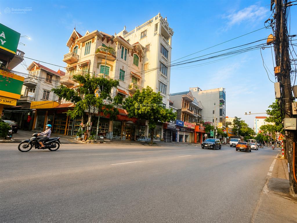 Bán đất vân nội, phúc thịnh, đông anh 44m² mặt tiền rộng ô tô vào đất giá 2,15 tỷ