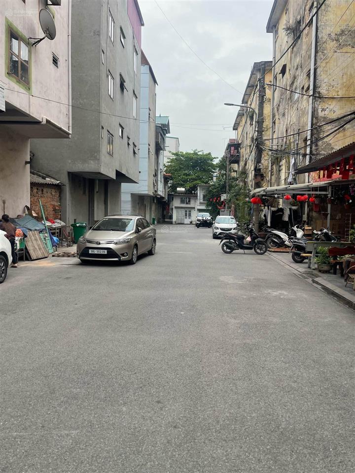 Bán nhà tt nguyên khê, đông anh 42,7m2 khép kín, chỉ 950 triệu