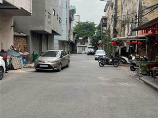 Bán nhà tt nguyên khê, đông anh 42,7m2 khép kín, chỉ 950 triệu