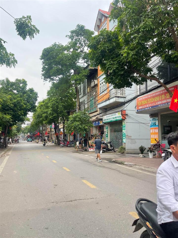 Bán nhà tt nguyên khê, đông anh 42,7m2 khép kín, chỉ 950 triệu