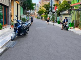 Bán đất kim chung, thiên lộc đông anh 105m2 ô tô tránh gần chợ mun, giá 4,85 tỷ