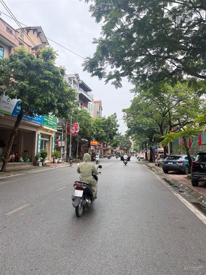 Bán đất phúc thịnh bắc hồng, đông anh | 91m | giá 3,39 tỷ