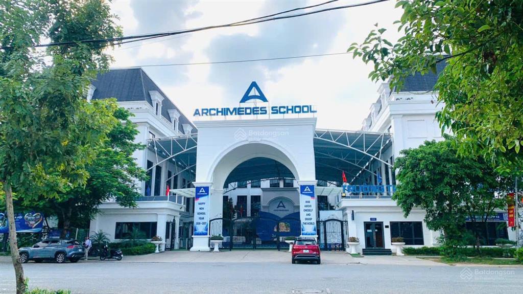 Bán đất đường tiên dương, đông anh đất vuông đẹp, đường thông giá 3,4 tỷ