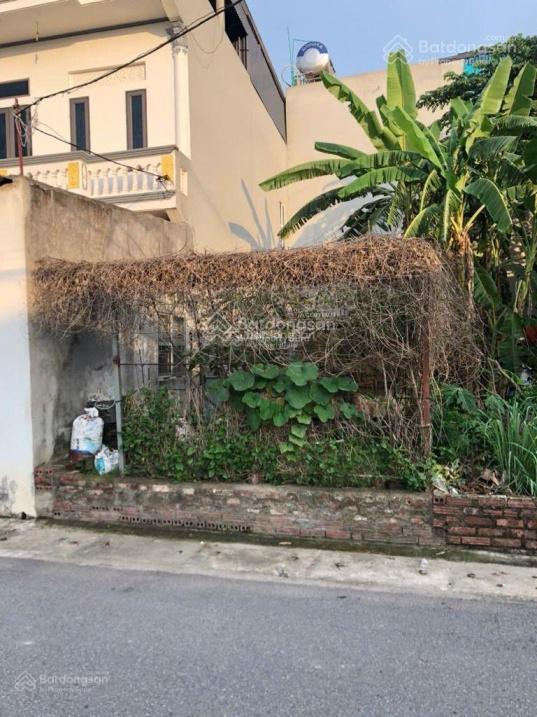 Bán đất đường tiên dương, đông anh đất vuông đẹp, đường thông giá 3,4 tỷ