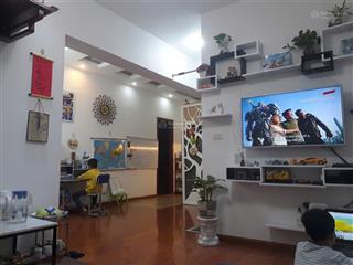 Cho thuê nhà 02 ngủ, 02 vệ sinh, sẵn nội thất cơ bản (bếp, tủ, sofa, điều hòa,...) giá tốt