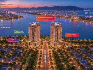 S-LIGHT TOWER Đà Nẵng - Căn 2PN Giá từ 3.3 TỶ Chiết khấu đến 18% Giỏ CĐT