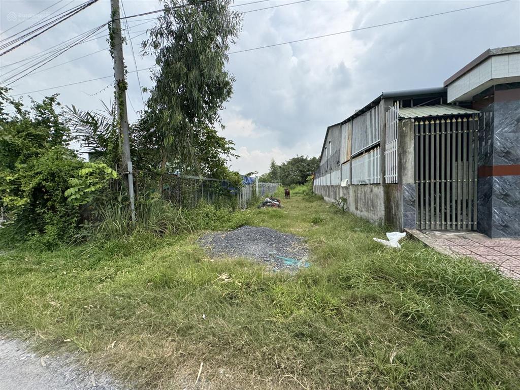 Bán đất tại đường rừng sến, 2,4 tỷ, 276 m2, pháp lý đầy đủ, giá ưu đãi