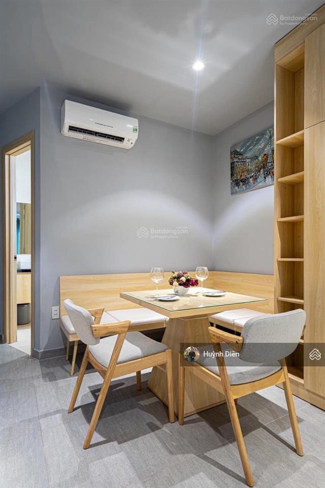 Bán nhà hxh hai bà trưng  quận 1  (6.5x15m)  4 tầng  tn 70tr/th  giá 15.5 tỷ tl