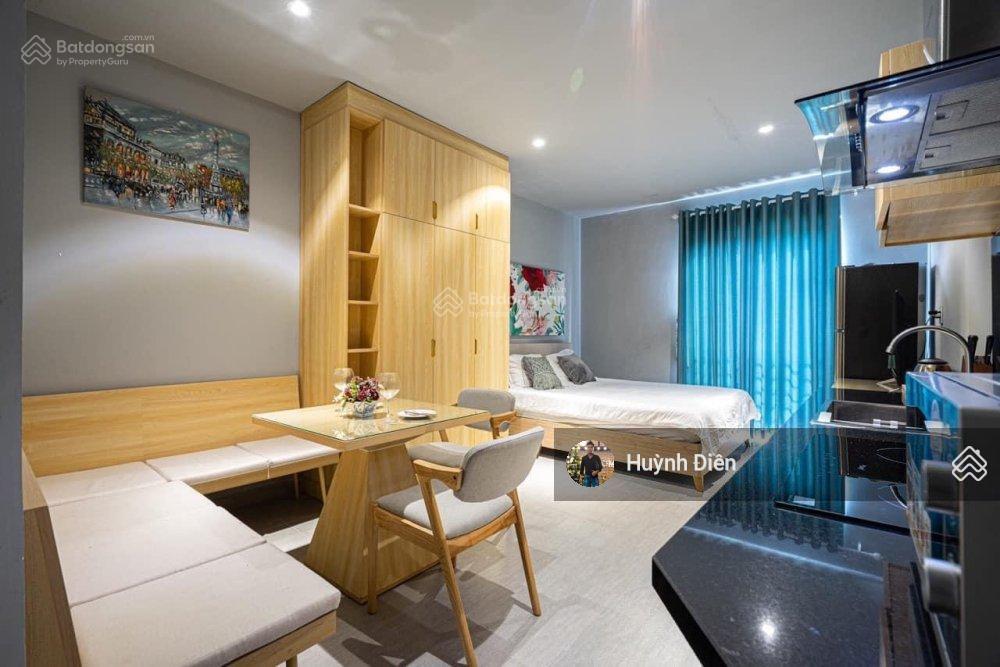 Bán nhà hxh hai bà trưng  quận 1  (6.5x15m)  4 tầng  tn 70tr/th  giá 15.5 tỷ tl