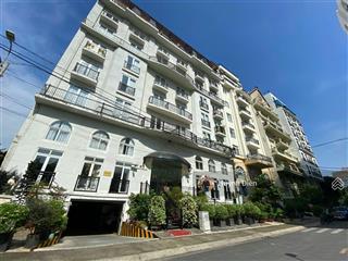 Giảm 10 tỷbán ks siêu vip tên lửa btân  20x20m  hầm 6 tầng  1920m2 sàn  hđt 350tr  giá 61 tỷ