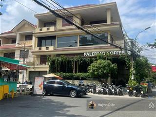 Chỉ 177 tr/m2  đường lê hồng phong p12 quận 10  dt 13x25m cn 326m2  xd hầm 7 tầng  giá 58 tỷ