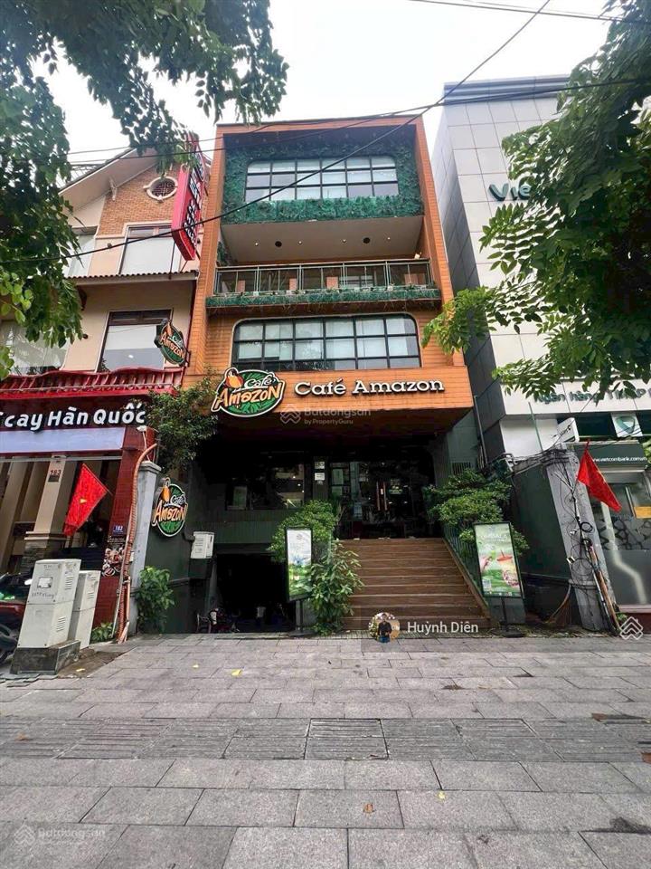 Ngộp bank! hxh trần hưng đạo p. nct q1, dt 8.5x15m, 5 tầng 14chdv, hđt 90tr/th, gía chỉ 20.5 tỷ