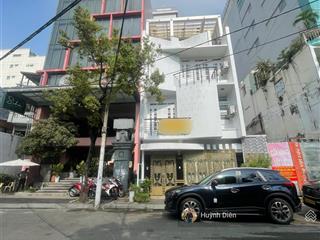 Siêu phẩm măt tiền thảo điền quận 2  dt 6x15m  1 trệt 2 lầu  hđt 60tr  giá chỉ 16.9 tỷ