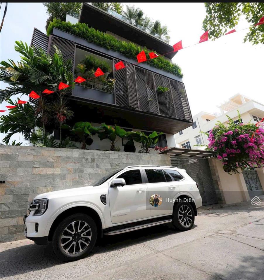 Giảm 30 tỷ  biệt thự hồ bơi duy nhất trung tâm quận 1  dt 13x20m hầm 5 tầng  giá 85 tỷ