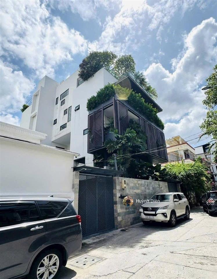 Giảm 30 tỷ  biệt thự hồ bơi duy nhất trung tâm quận 1  dt 13x20m hầm 5 tầng  giá 85 tỷ