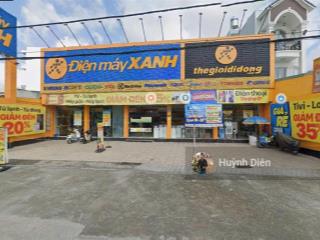 Cần bán gấp mtkd đặng văn bi, thủ đức  dt 17x35m, cn 600m2  đang có hđt 150tr/th  giá 60 tỷ