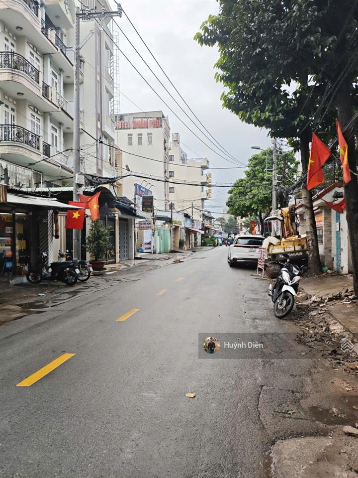 Siêu phẩm  mặt tiền nguyễn tuyển quận 2  dt 8x27m cn 220m2  3 tầng  ctxd hầm 7 tầng  giá 29 tỷ
