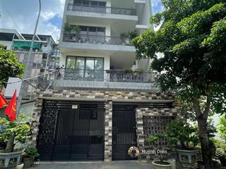 Chỉ 48 tỷ  tòa nhà hầm 6 tầng ngay đs 56  trương văn bang q2 dt 8x20m đang cho thuê 150tr/tháng