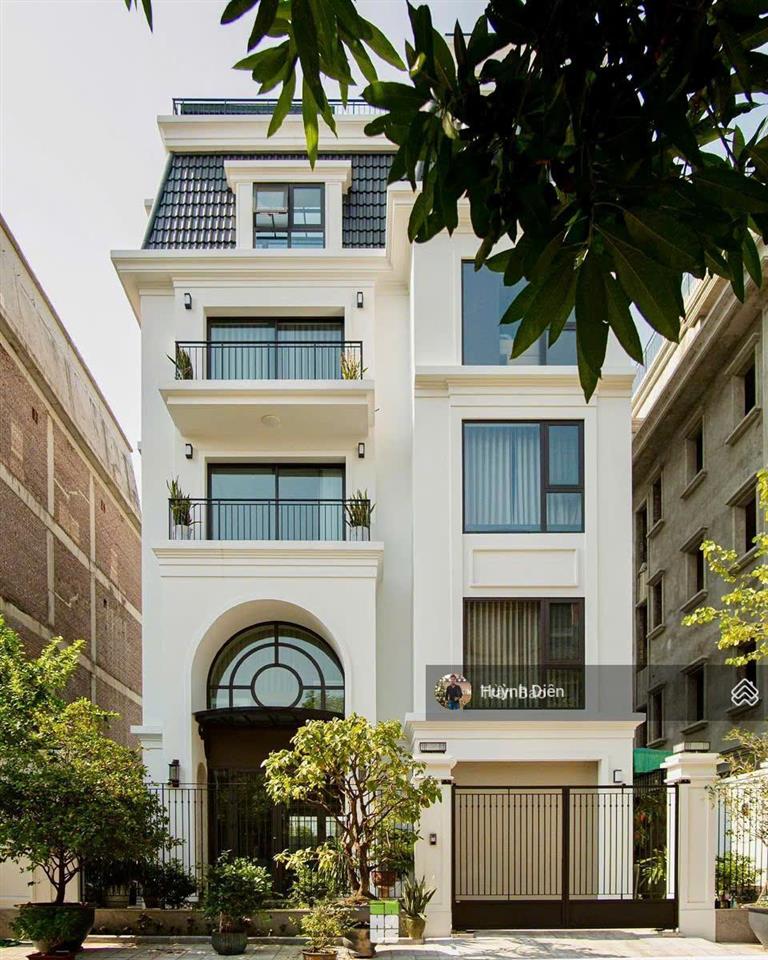 Giá hời. chỉ 26 tỷ khu compound đường trần não  an khánh  quận 2. 7x20m cn 140m2