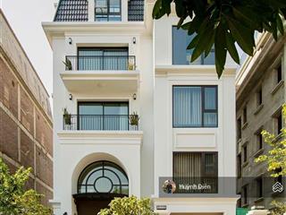 Giá hời. chỉ 26 tỷ khu compound đường trần não  an khánh  quận 2. 7x20m cn 140m2